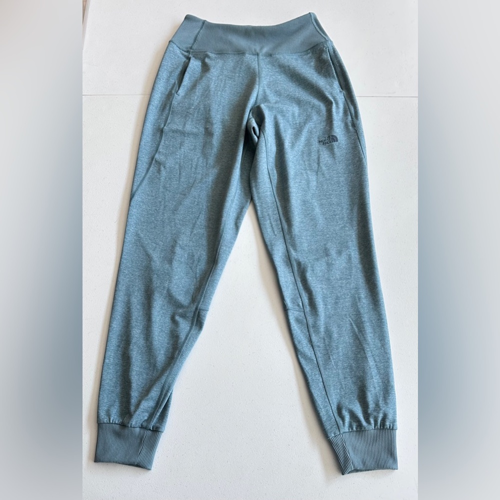 THE NORTH FACE Women's Dune Sky Jogger, Goblin Blue Heather, Size XS - Picture 5 of 12